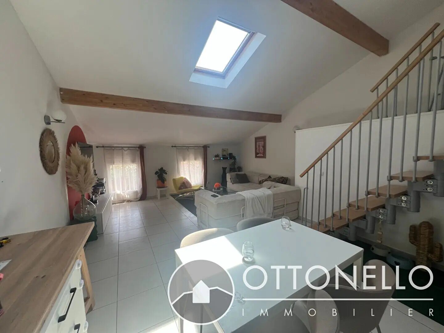 Appartement à louer, 59m², Roquebrune-sur-Argens