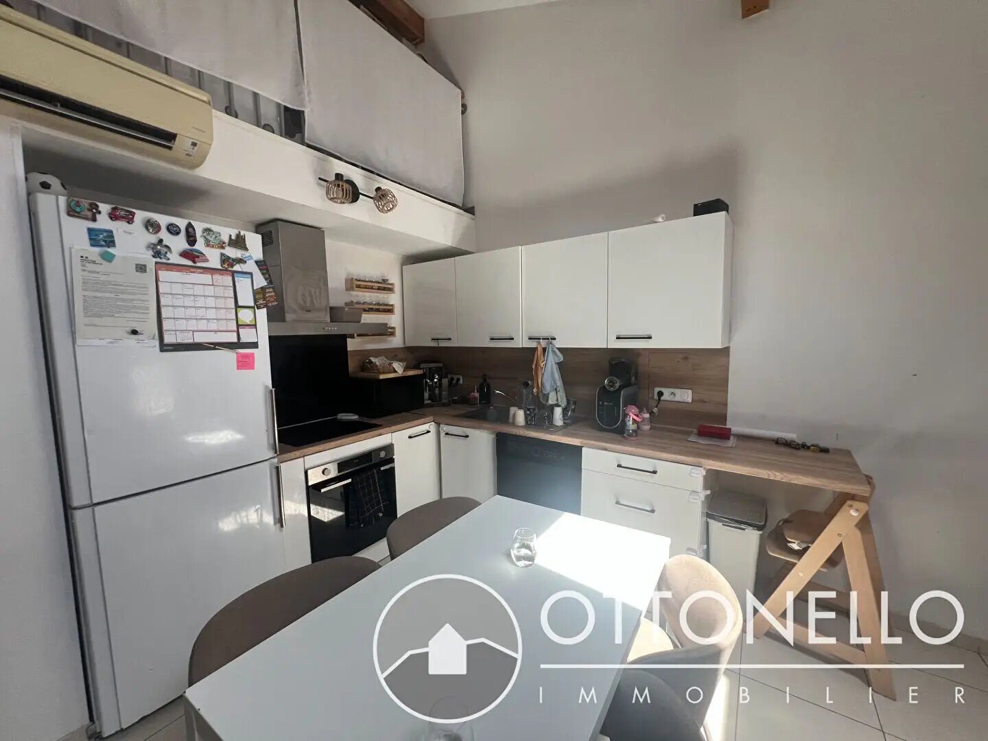 Appartement à louer, 59m², Roquebrune-sur-Argens