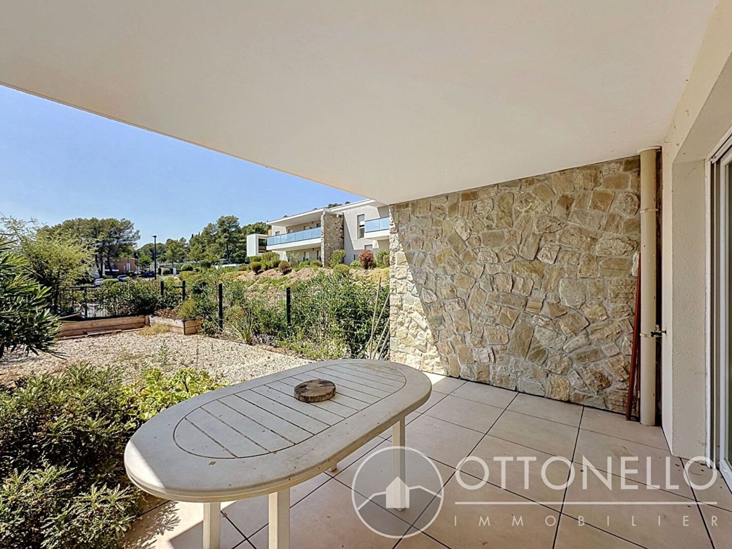 Appartement à vendre, 58m², Roquebrune-sur-Argens