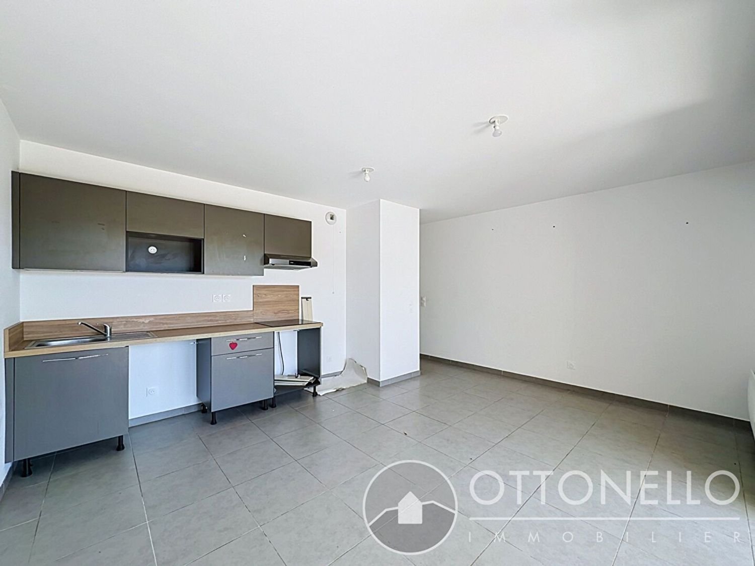 Appartement à vendre, 58m², Roquebrune-sur-Argens