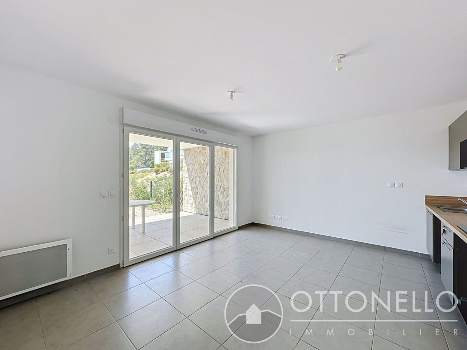 Appartement à vendre, 58m², Roquebrune-sur-Argens