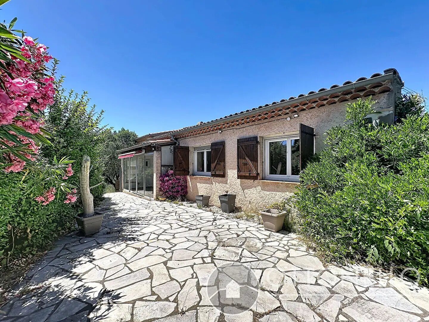 Maison à vendre, 86m², Roquebrune-sur-Argens