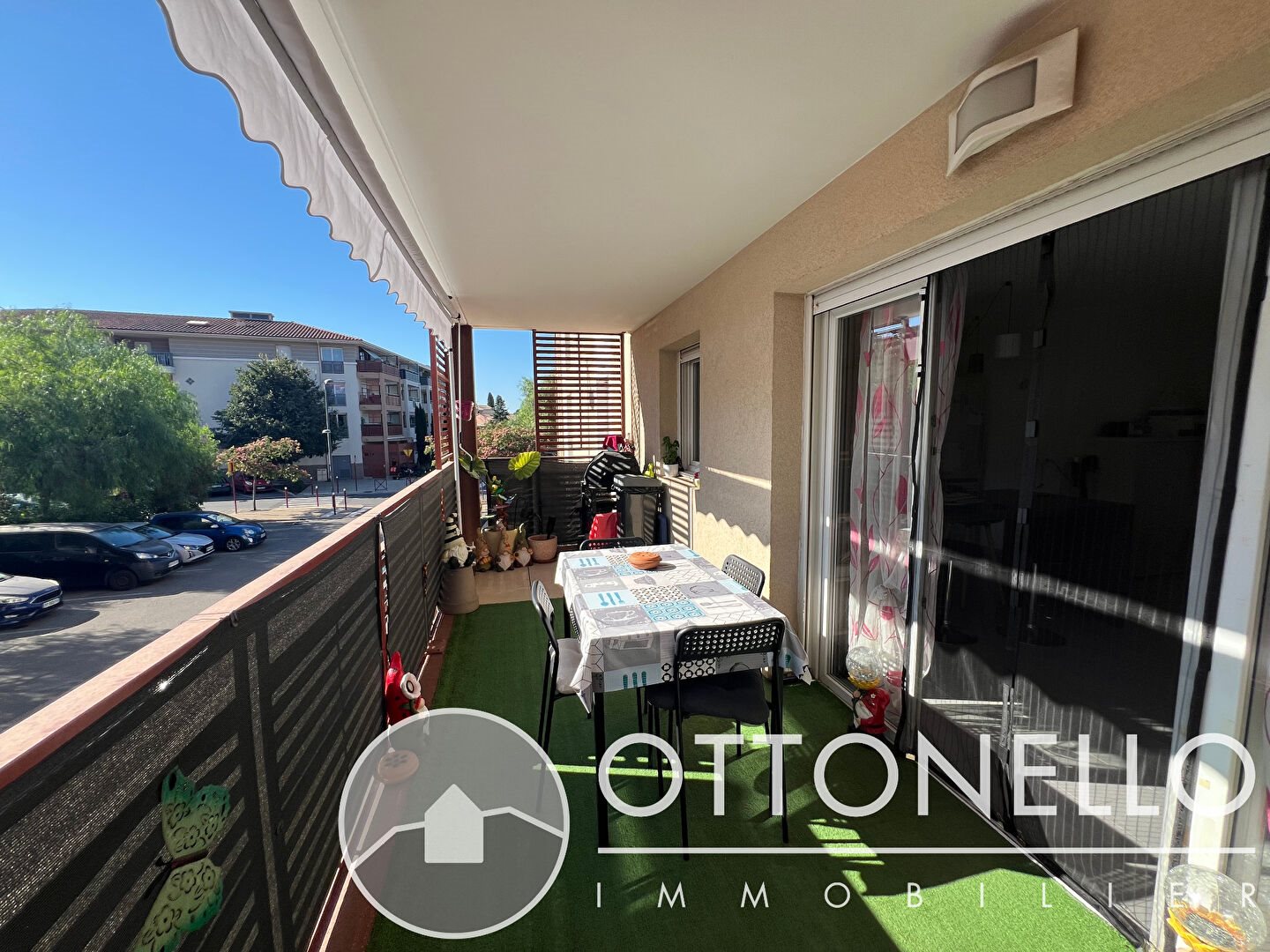 Appartement à louer, 68m², Puget-sur-Argens
