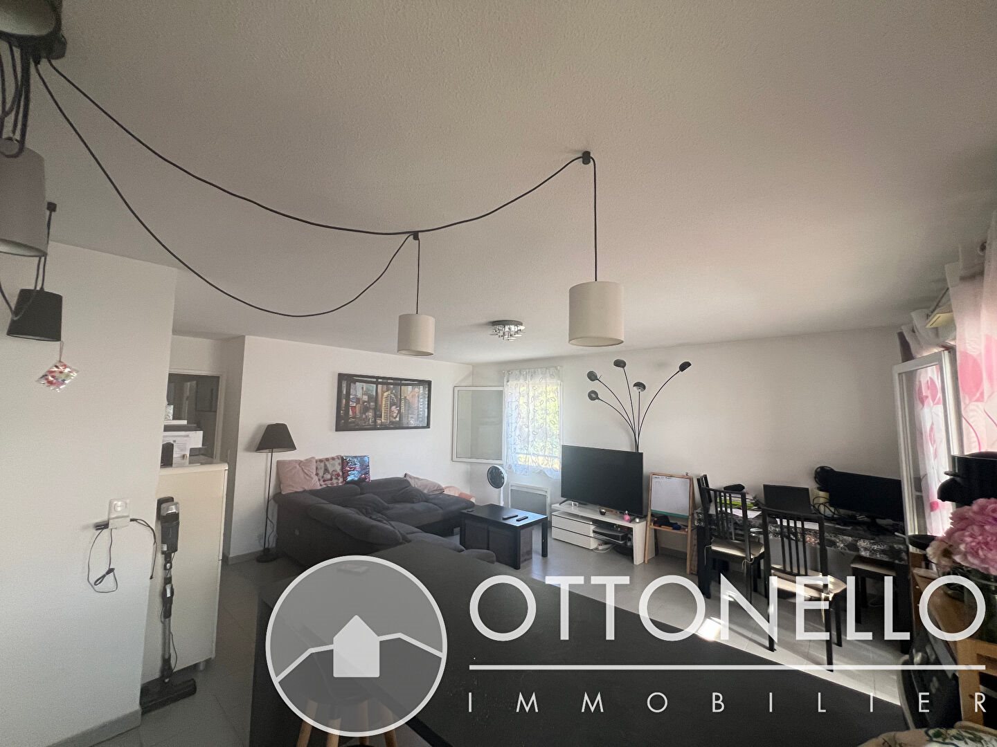 Appartement à louer, 68m², Puget-sur-Argens
