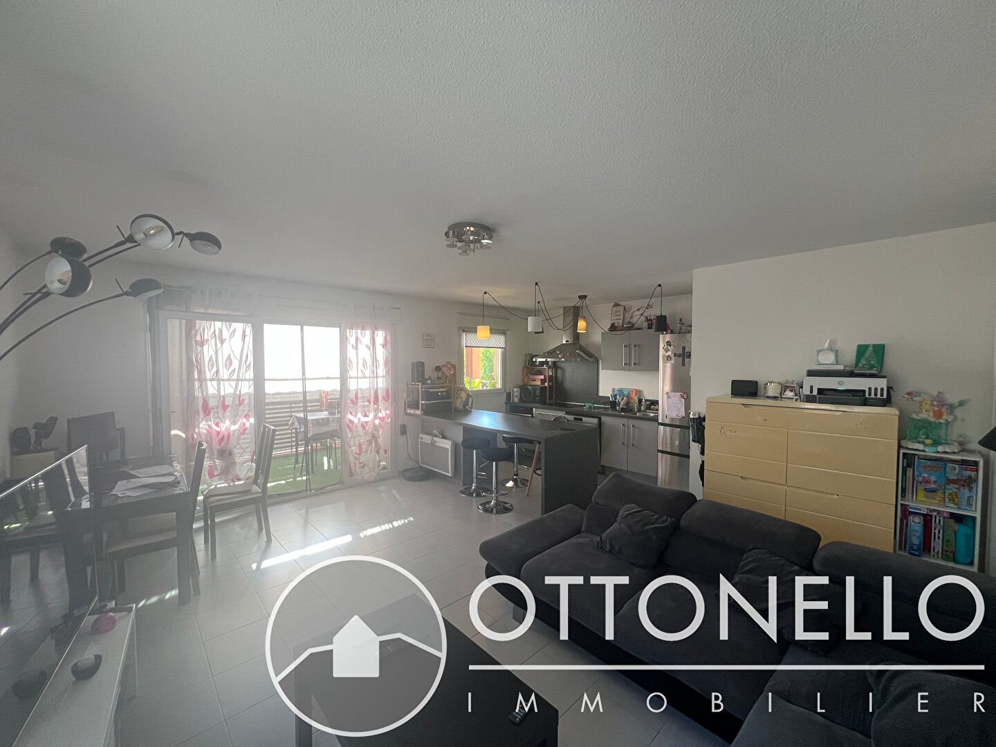 Appartement à louer, 68m², Puget-sur-Argens