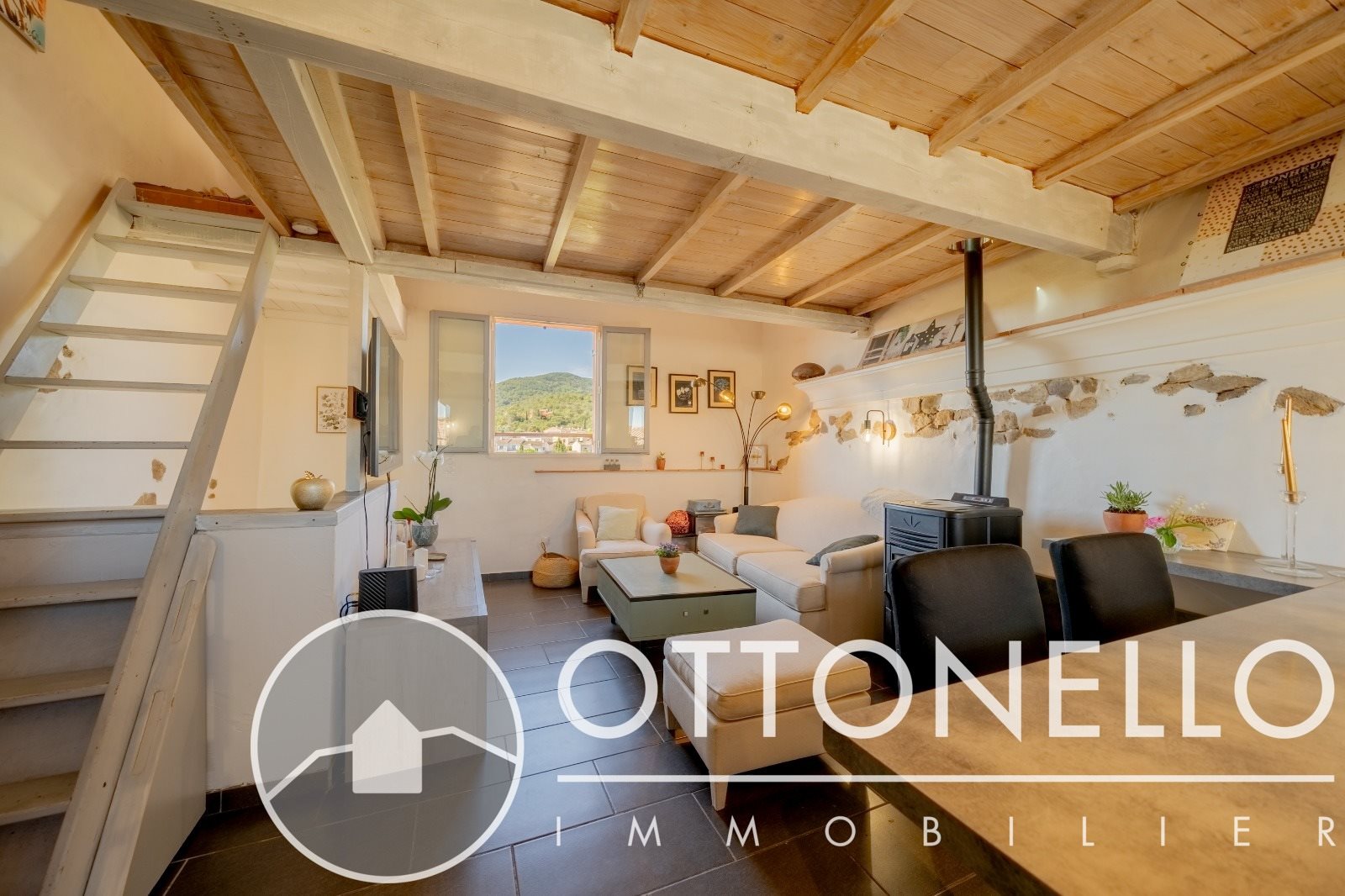 Maison à louer, 72m², Roquebrune-sur-Argens