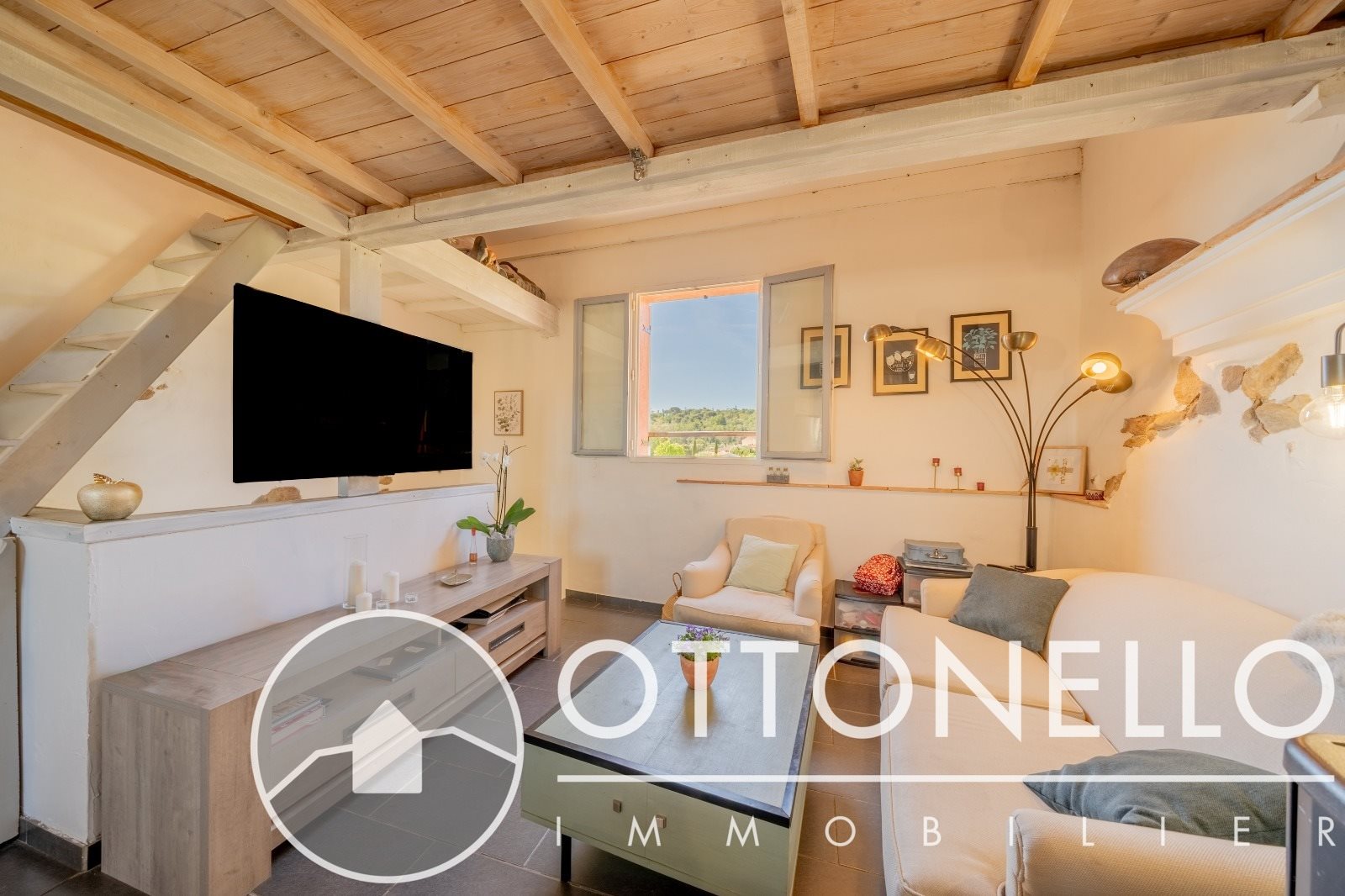 Maison à louer, 72m², Roquebrune-sur-Argens