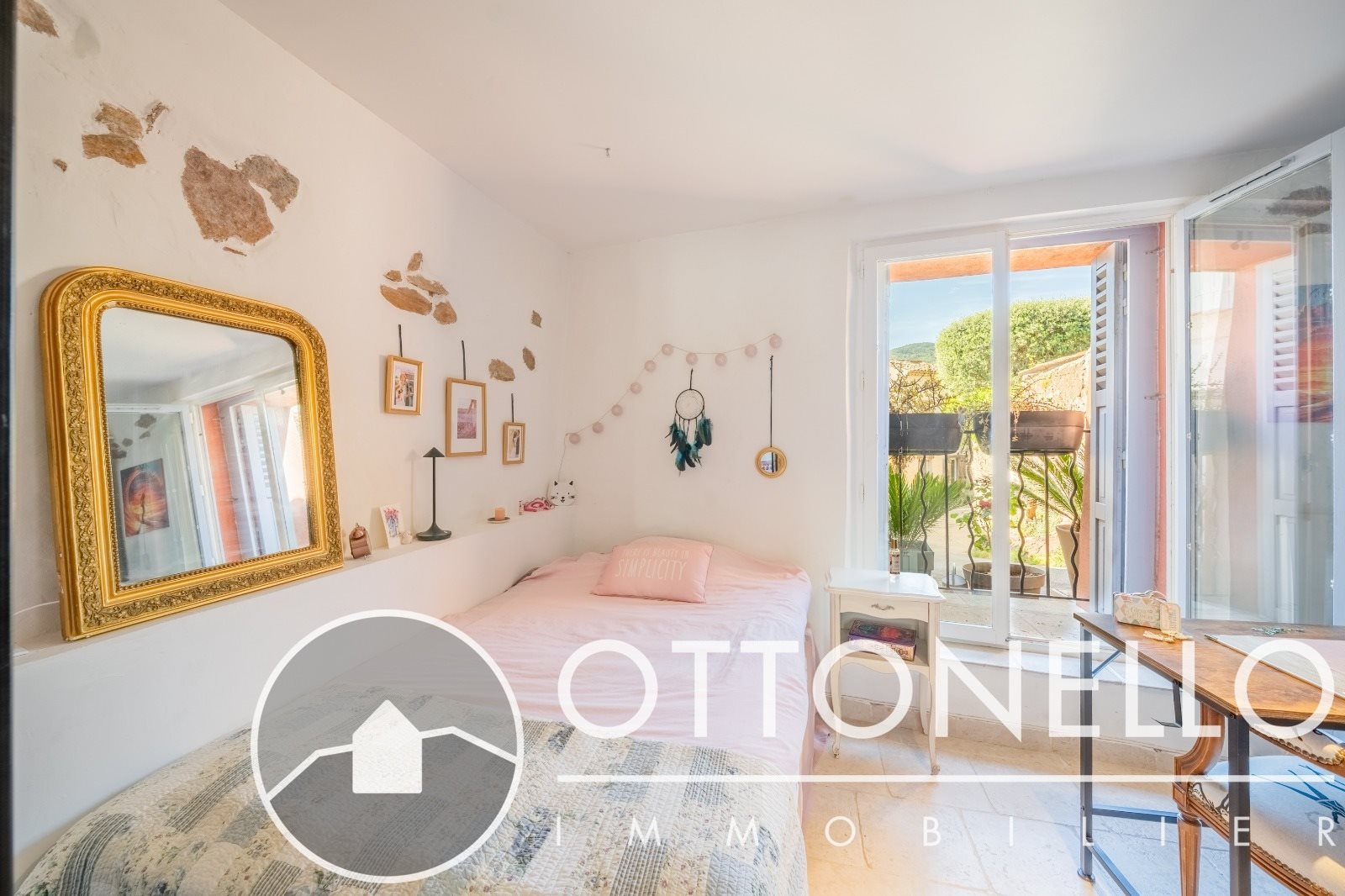 Maison à louer, 72m², Roquebrune-sur-Argens