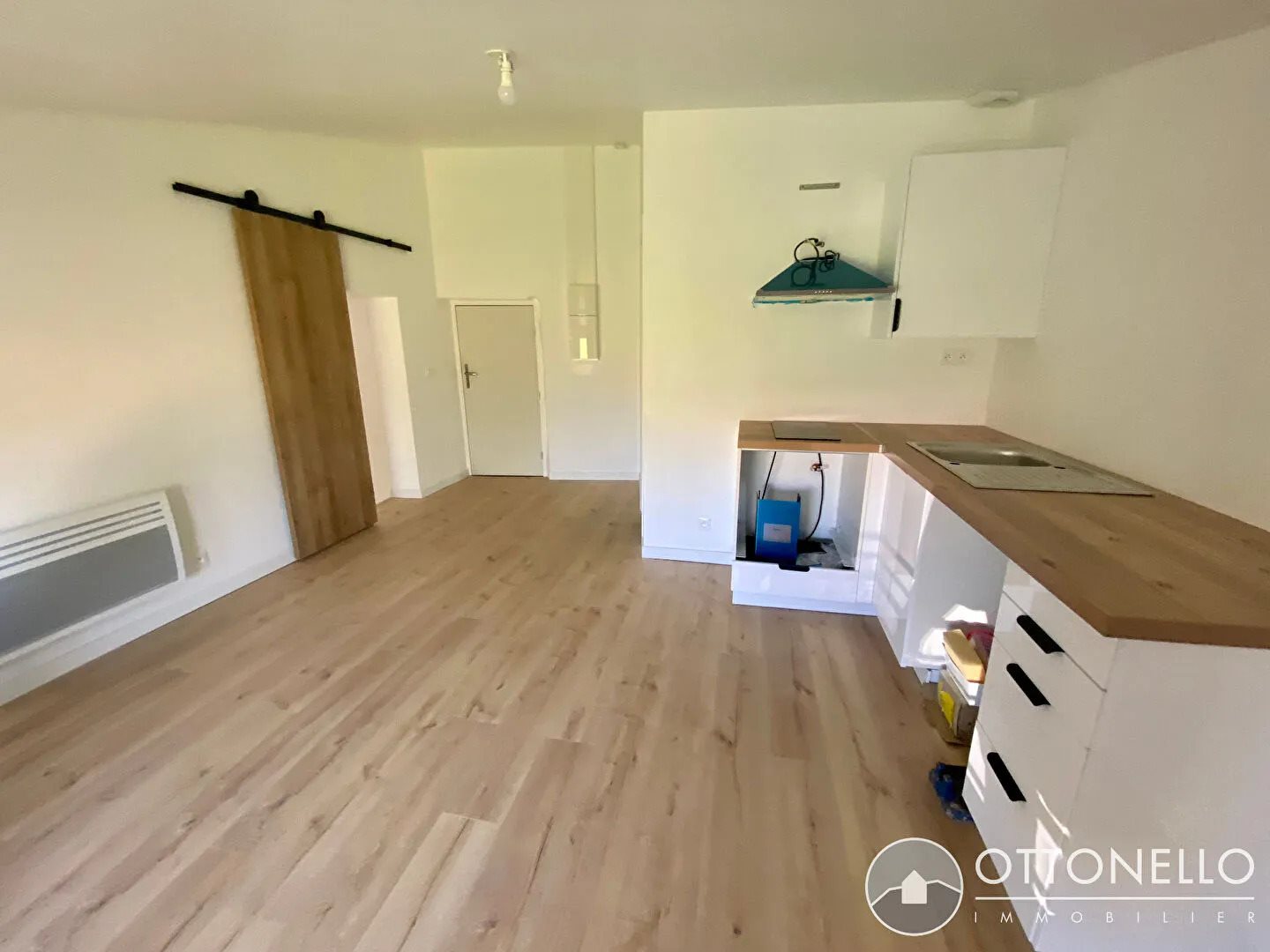 Appartement à louer, 33m², Roquebrune-sur-Argens