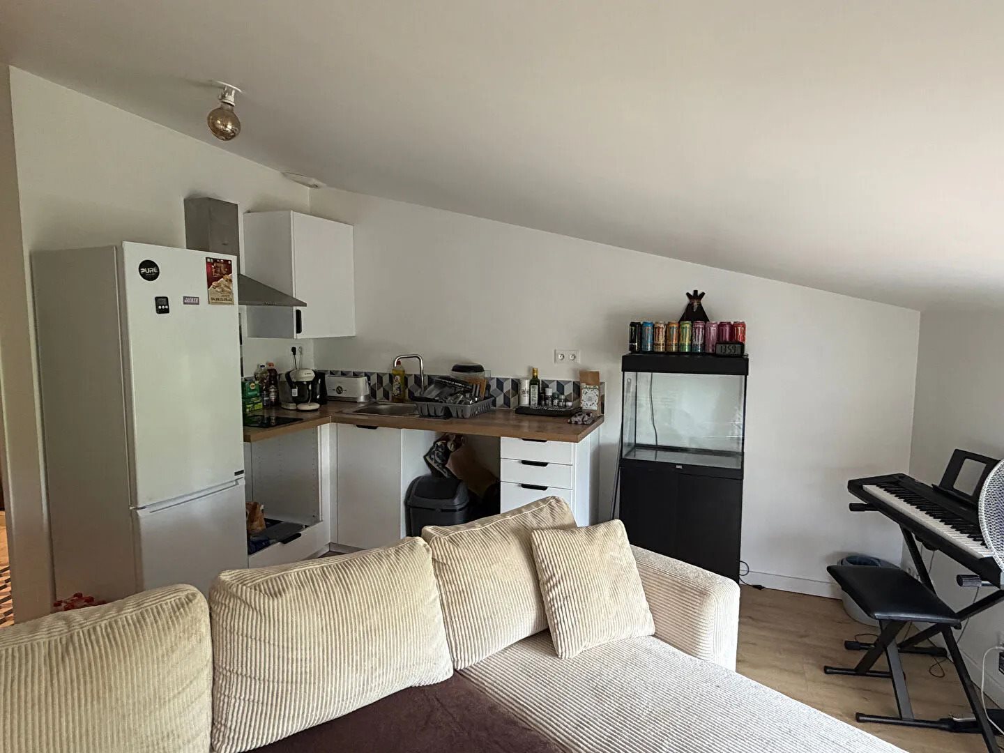 Appartement à louer, 33m², Roquebrune-sur-Argens
