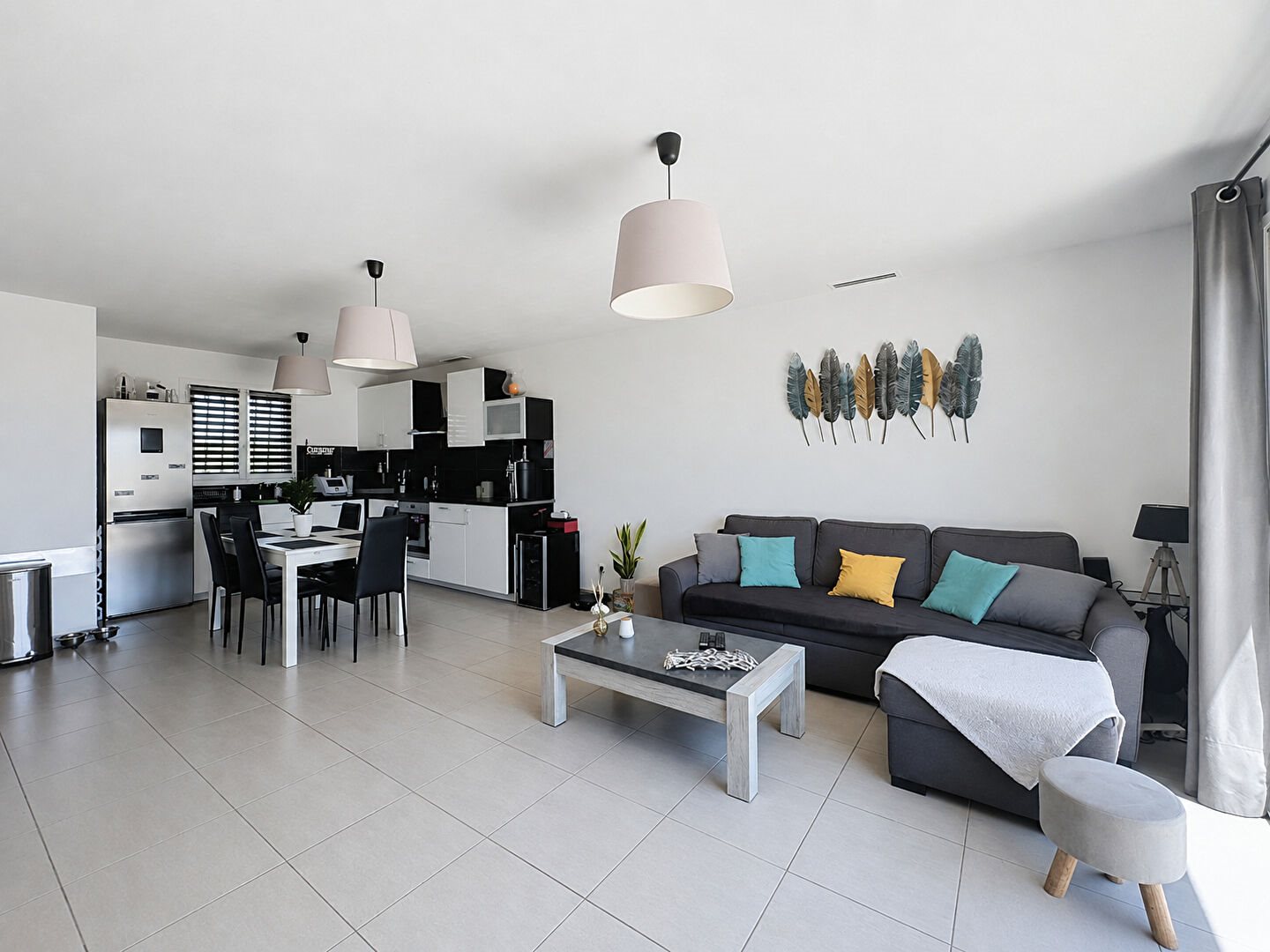 Maison à vendre, 80m², Roquebrune-sur-Argens