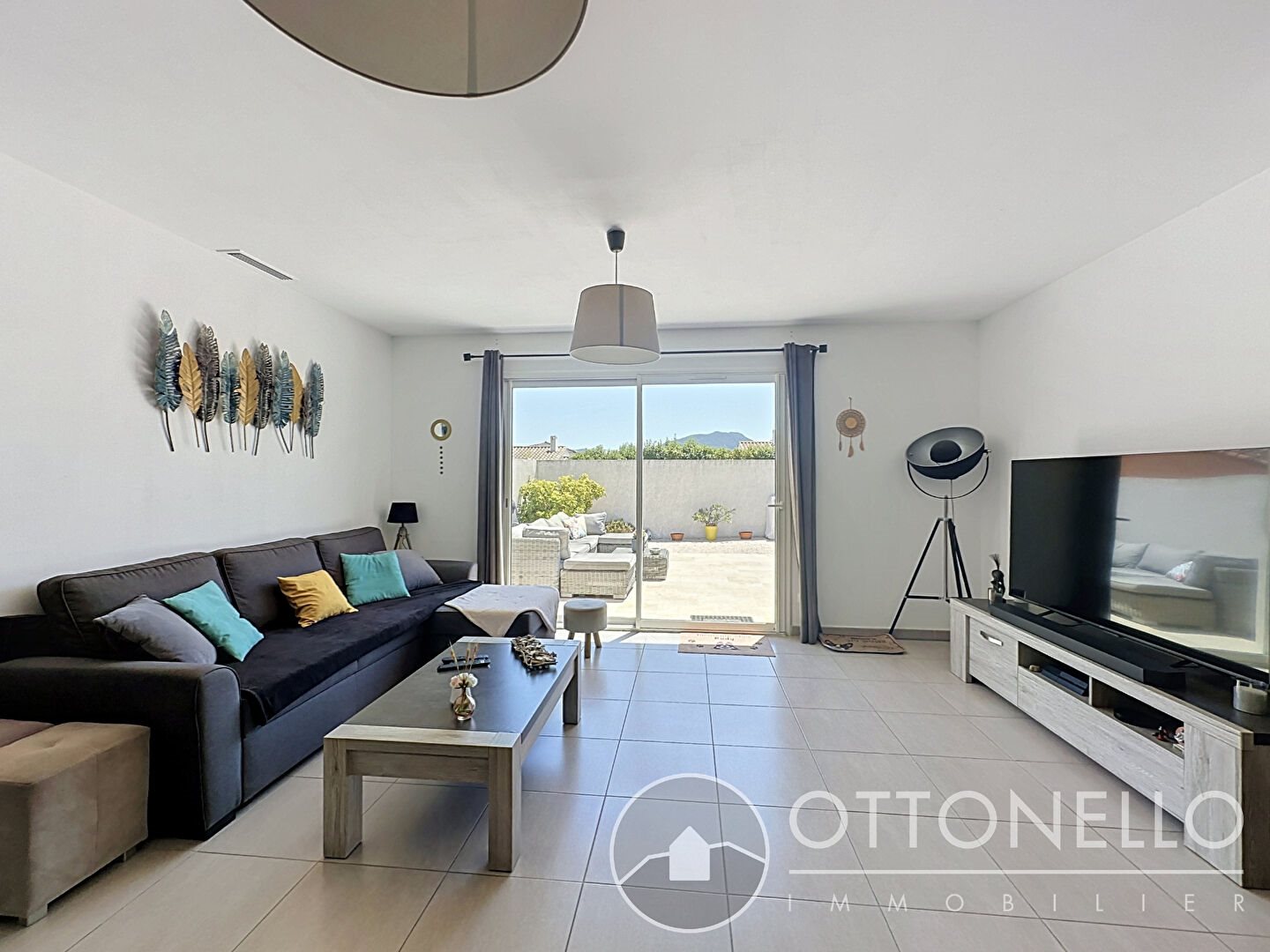 Maison à vendre, 80m², Roquebrune-sur-Argens