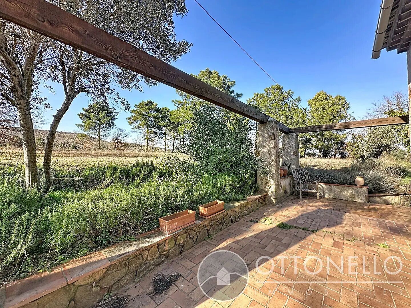Maison à vendre, 54m², Roquebrune-sur-Argens