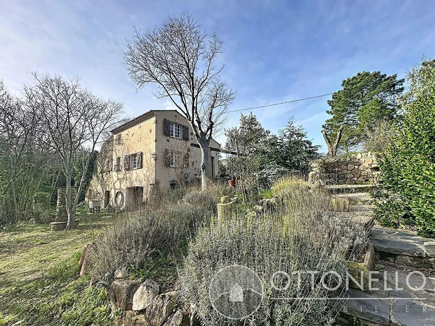 Maison à vendre, 54m², Roquebrune-sur-Argens