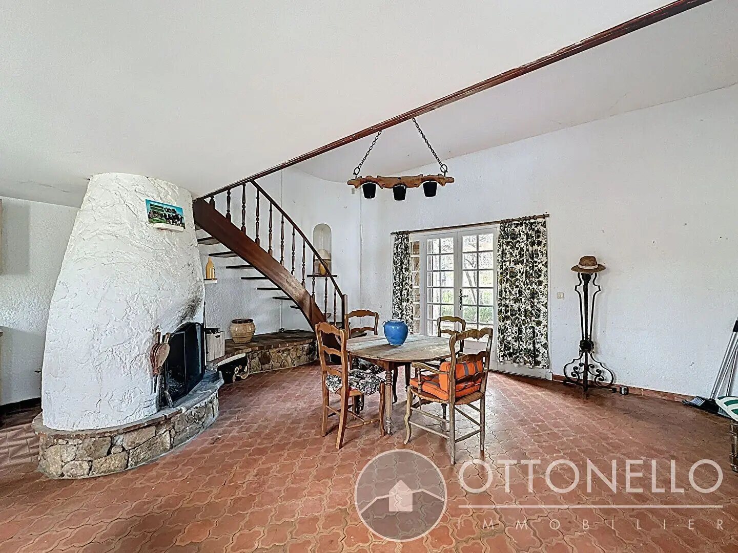 Maison à vendre, 54m², Roquebrune-sur-Argens