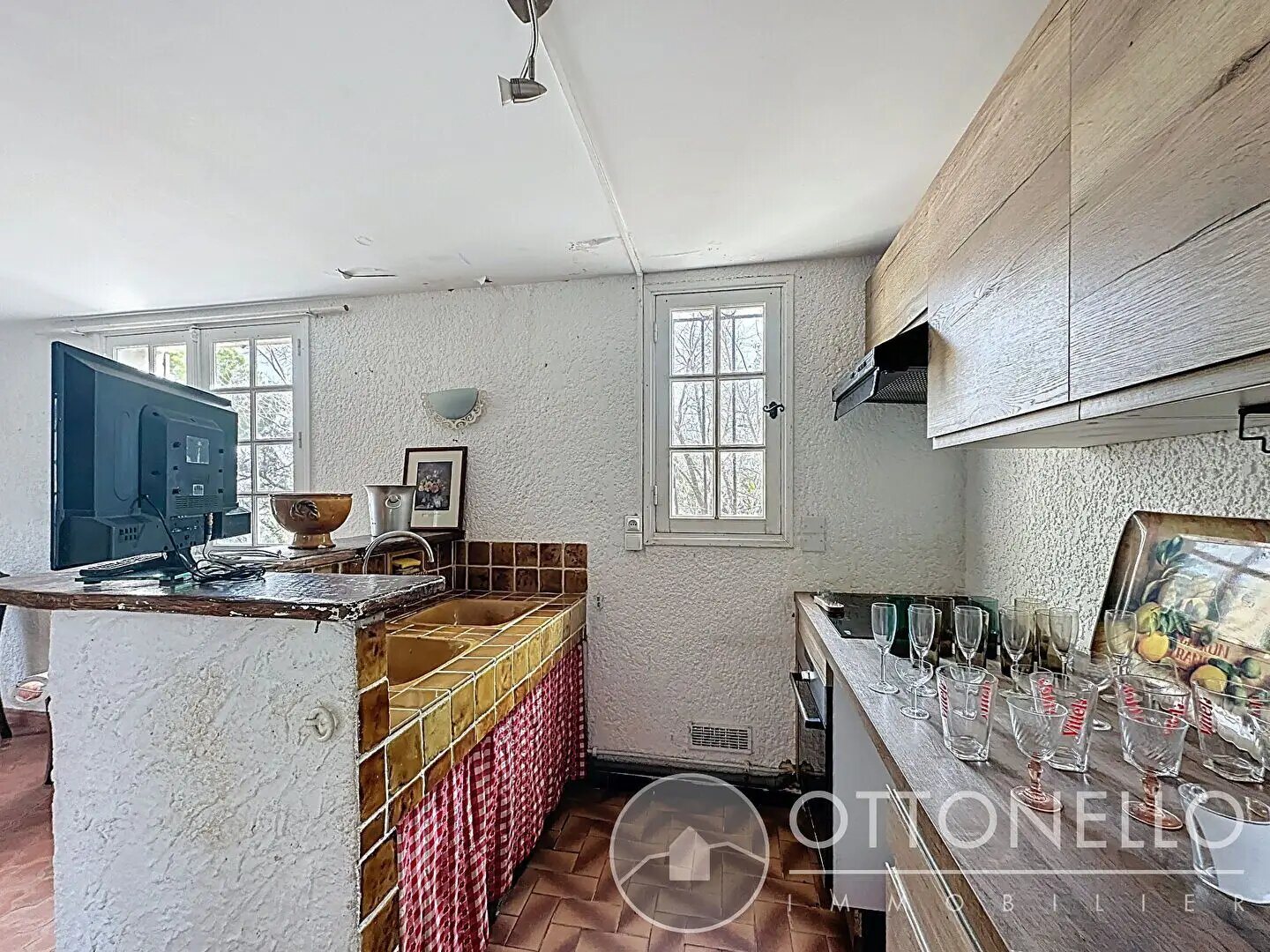 Maison à vendre, 54m², Roquebrune-sur-Argens