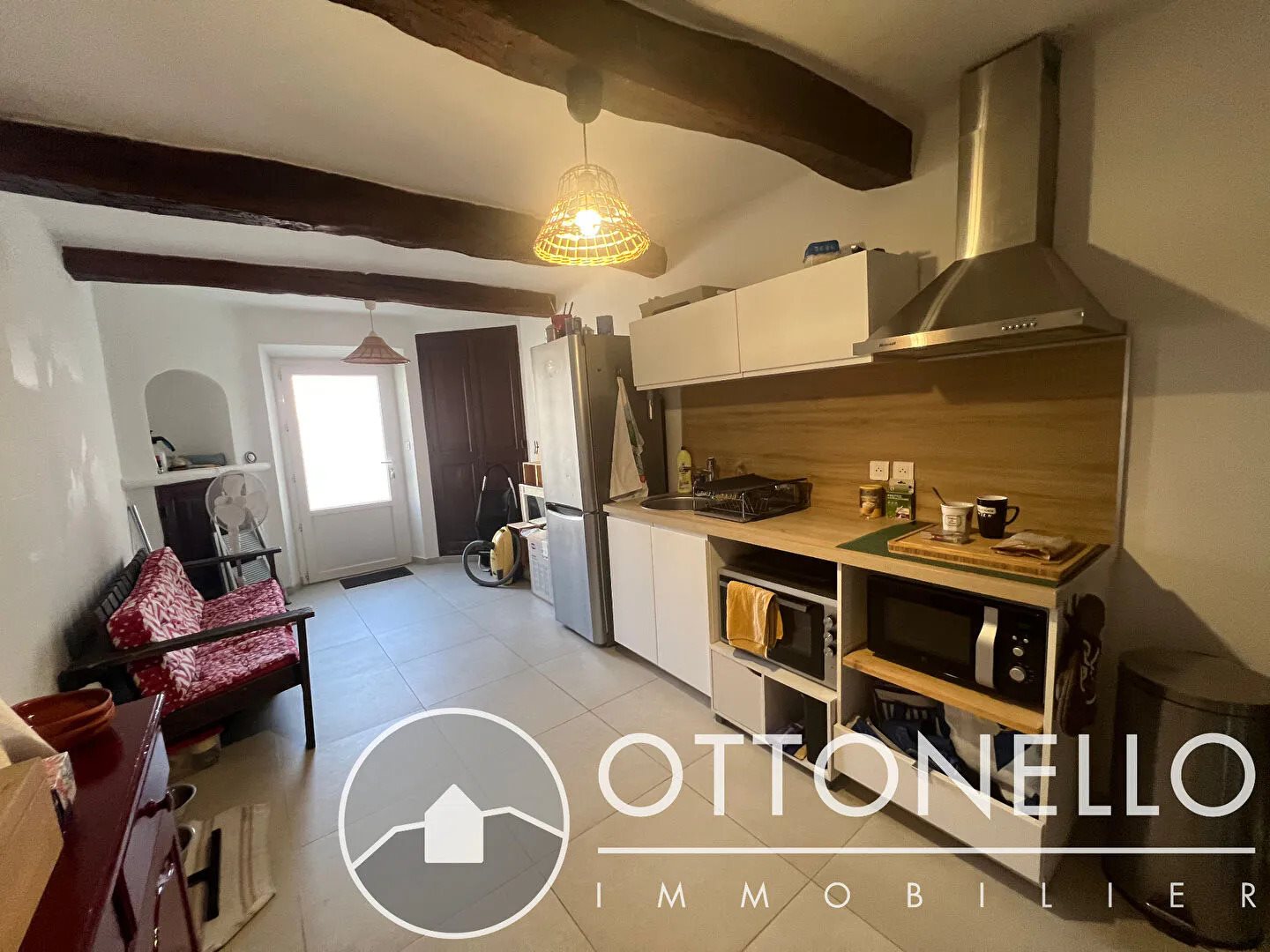Maison à louer, 51m², Roquebrune-sur-Argens
