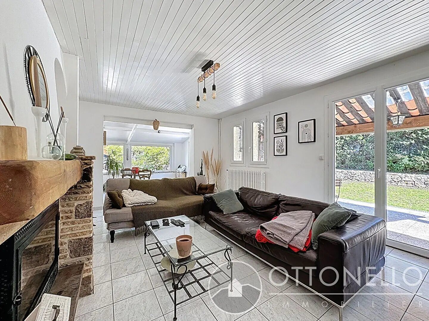 Maison à vendre, 105m², Roquebrune-sur-Argens