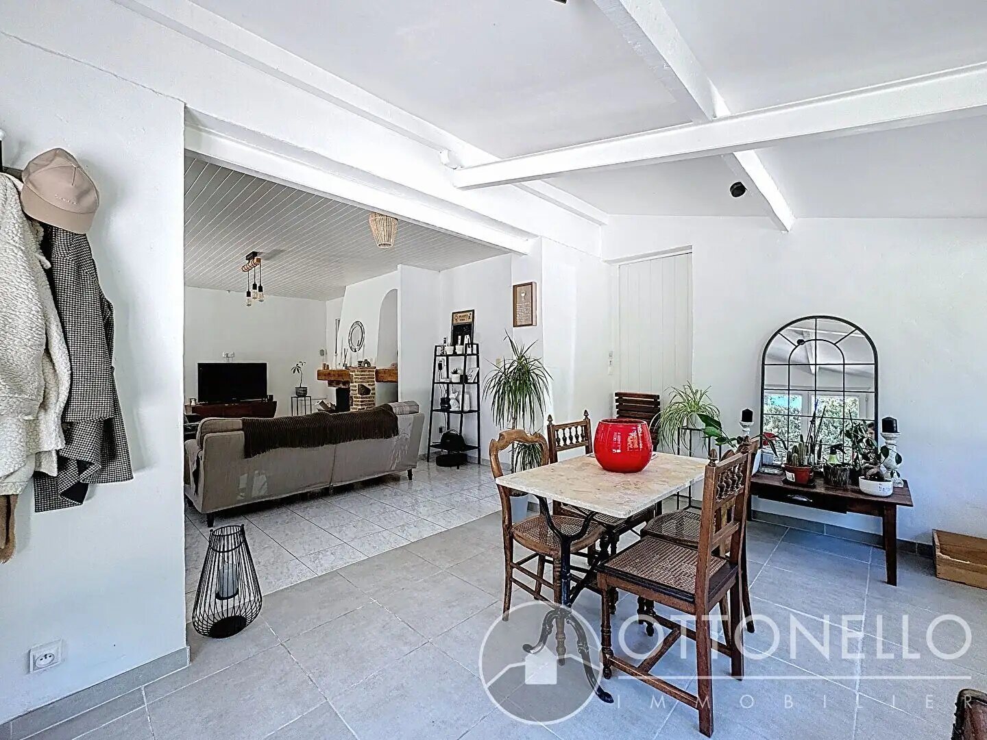 Maison à vendre, 105m², Roquebrune-sur-Argens