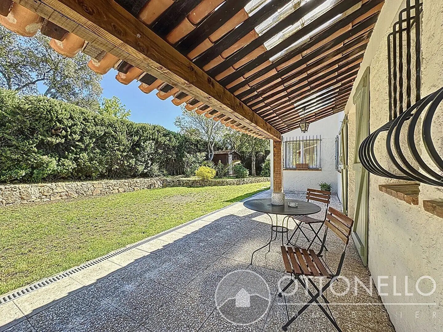 Maison à vendre, 105m², Roquebrune-sur-Argens