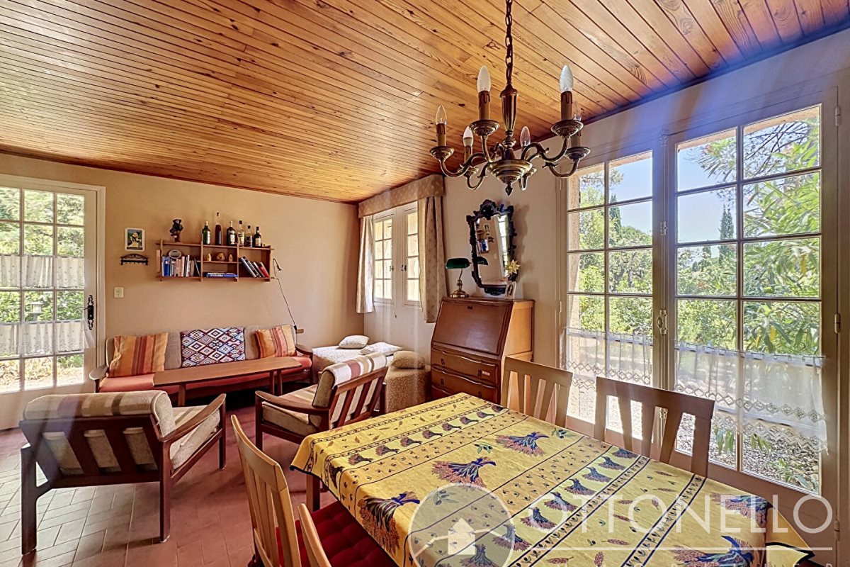 Maison à vendre, 38m², Roquebrune-sur-Argens