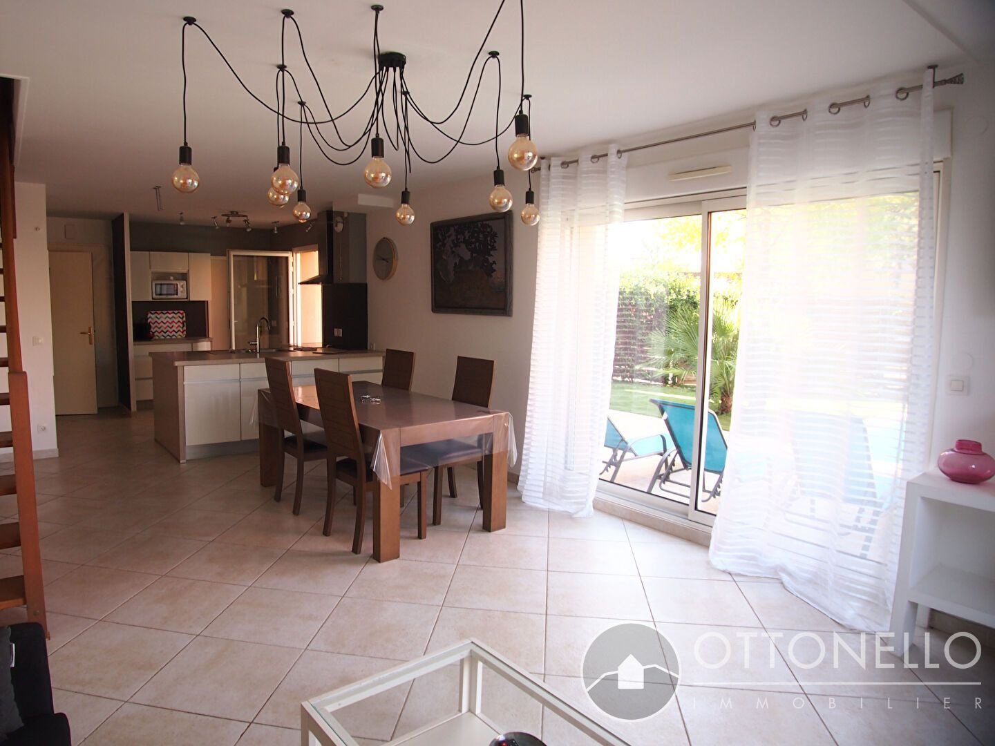 Maison à vendre, 70m², Roquebrune-sur-Argens