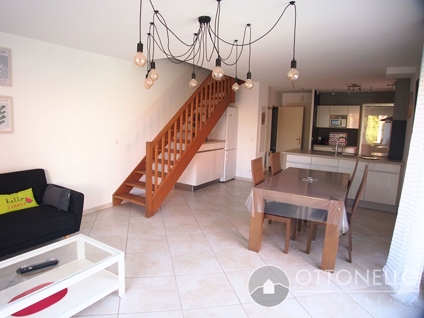 Maison à vendre, 70m², Roquebrune-sur-Argens