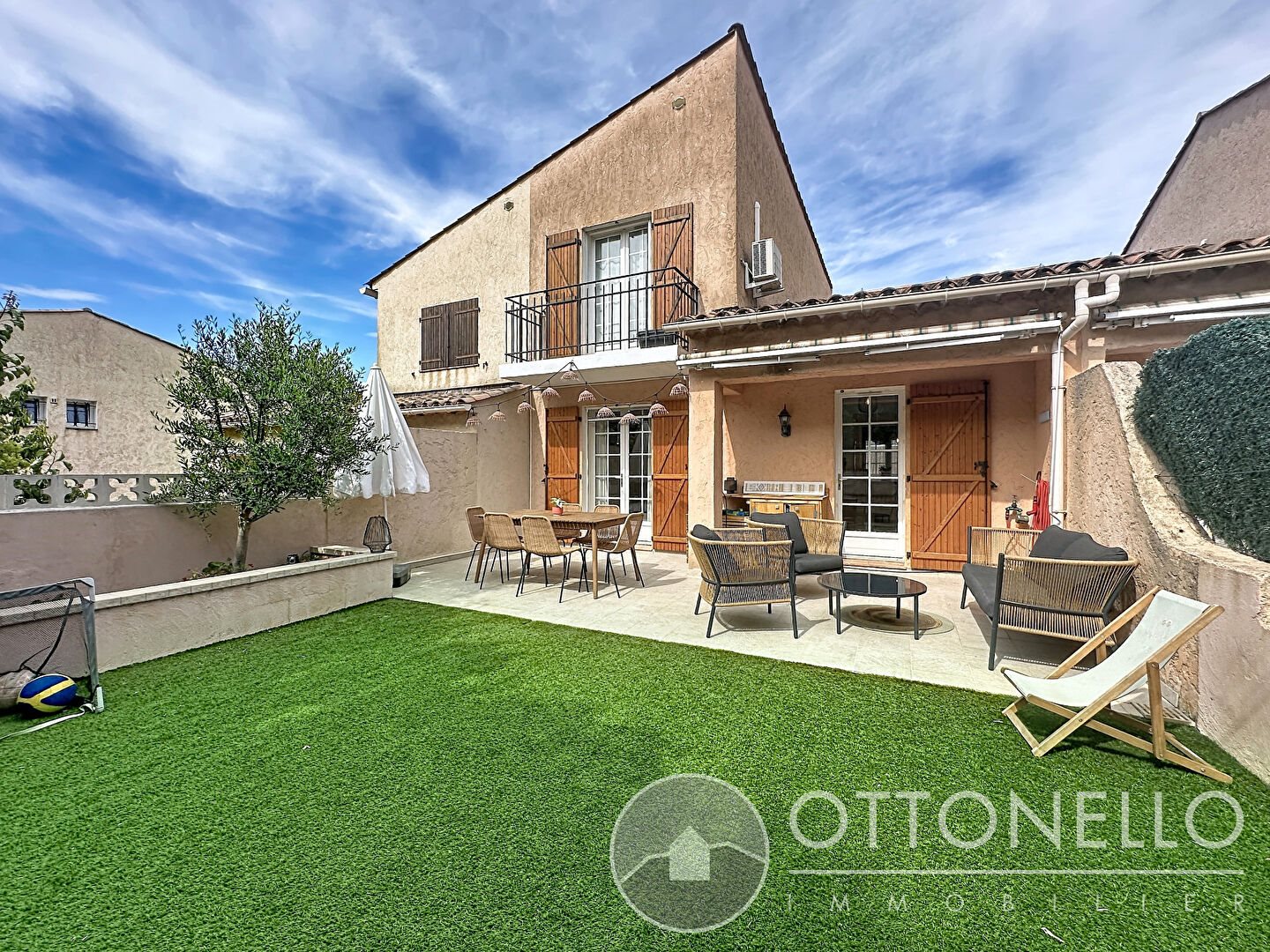 Maison à vendre, 112m², Roquebrune-sur-Argens