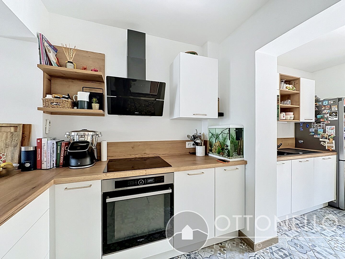 Maison à vendre, 112m², Roquebrune-sur-Argens