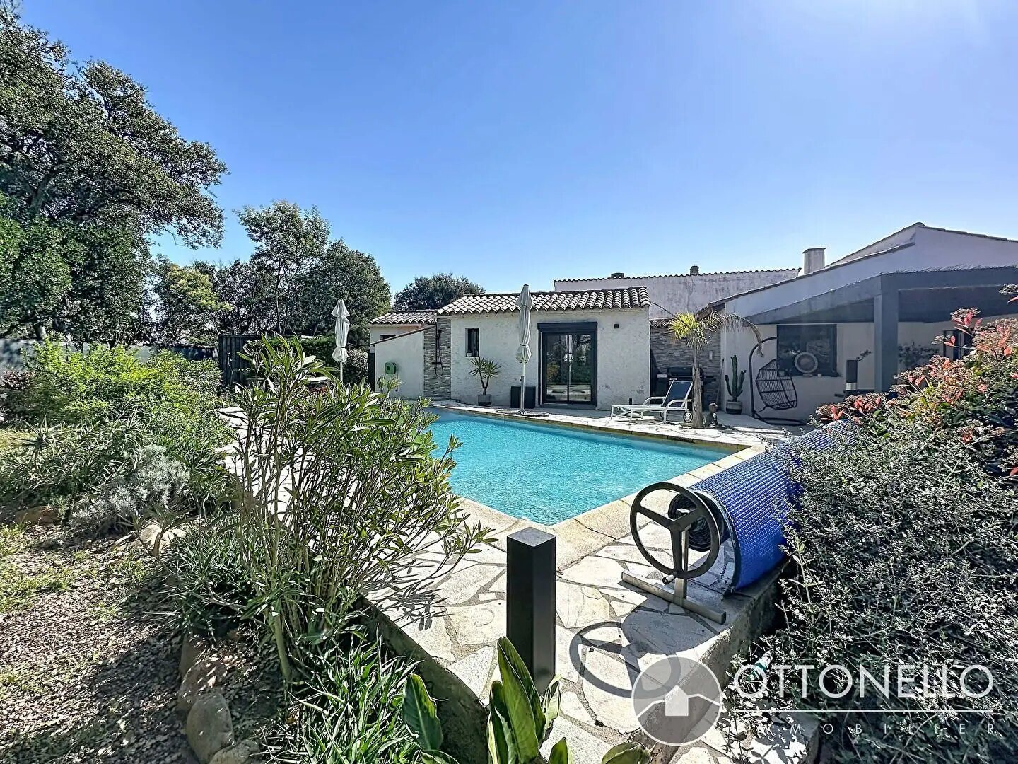 Maison à vendre, 109m², Roquebrune-sur-Argens