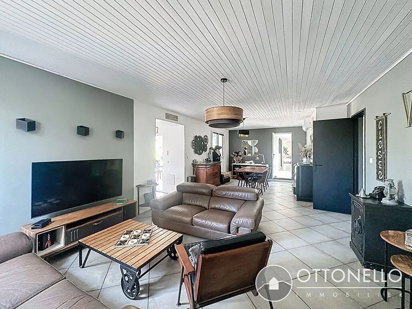 Maison à vendre, 109m², Roquebrune-sur-Argens
