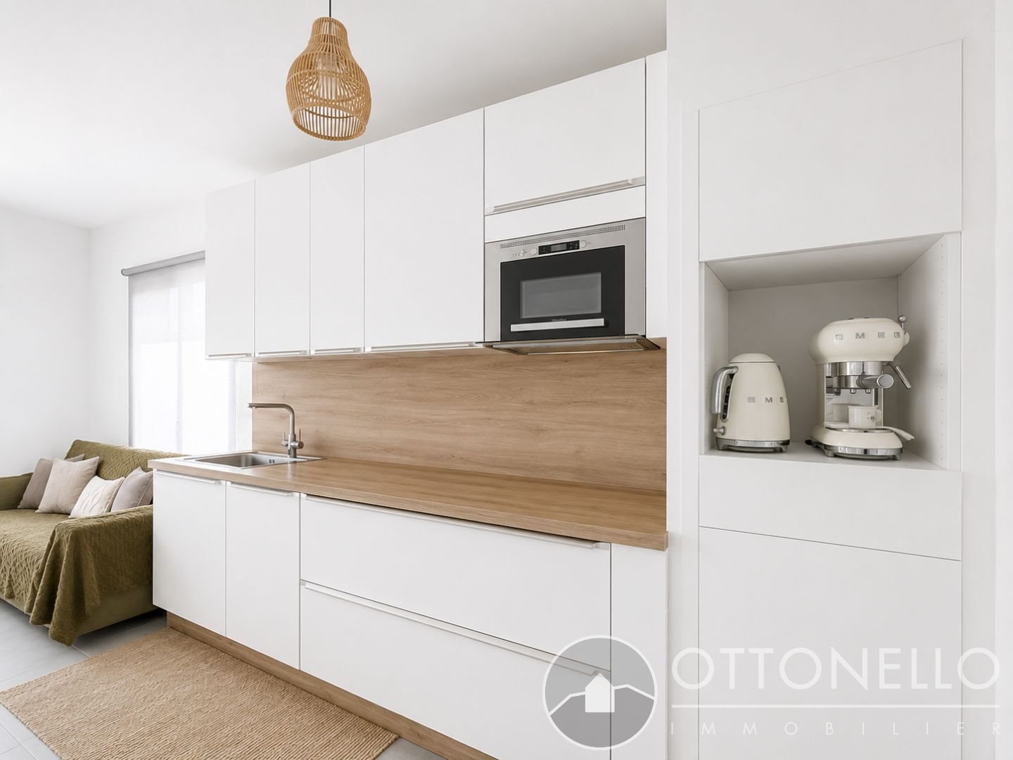 Maison à vendre, 57m², Roquebrune-sur-Argens