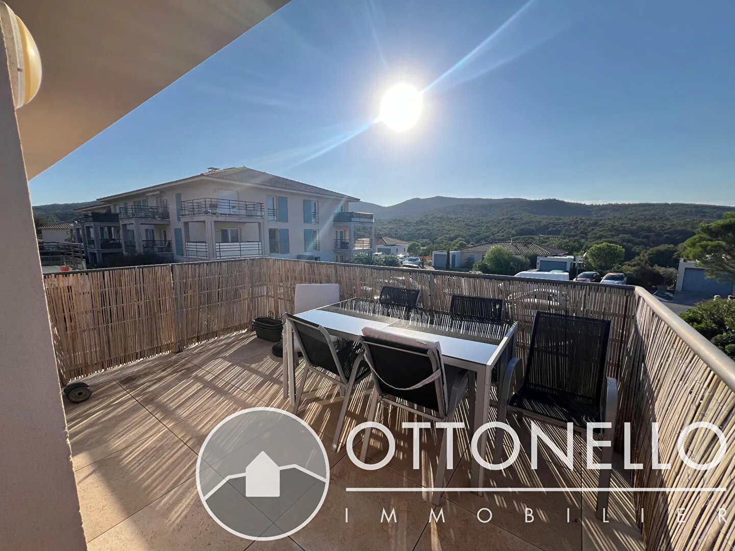 Appartement à louer, 57m², Roquebrune-sur-Argens