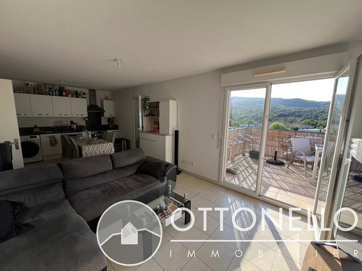 Appartement à louer, 57m², Roquebrune-sur-Argens