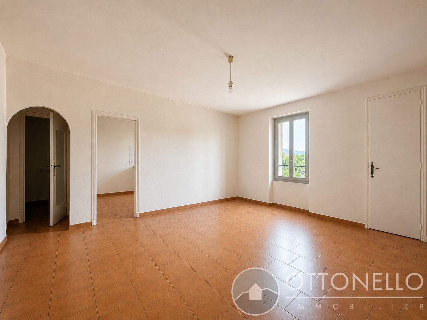 Appartement à vendre, 65m², Roquebrune-sur-Argens