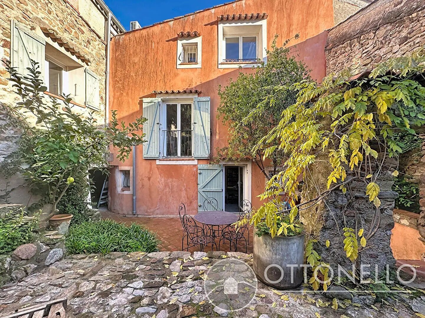 Maison à vendre, 191m², Roquebrune-sur-Argens