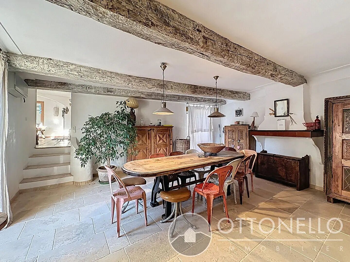 Maison à vendre, 191m², Roquebrune-sur-Argens