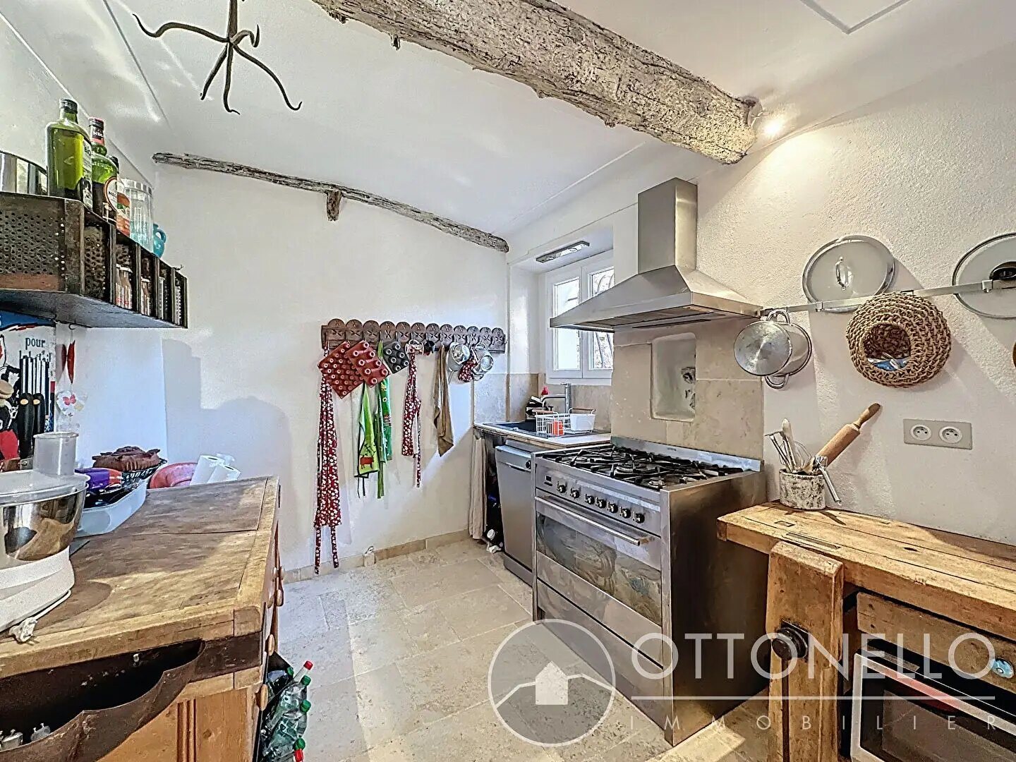 Maison à vendre, 191m², Roquebrune-sur-Argens