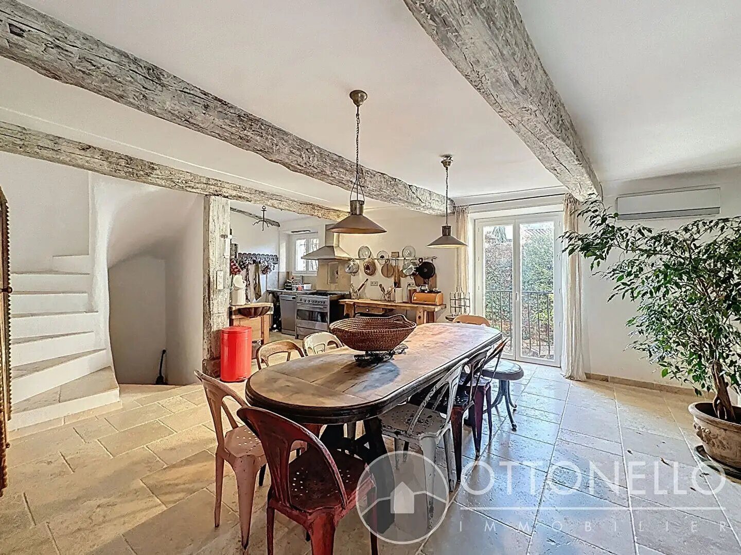 Maison à vendre, 191m², Roquebrune-sur-Argens