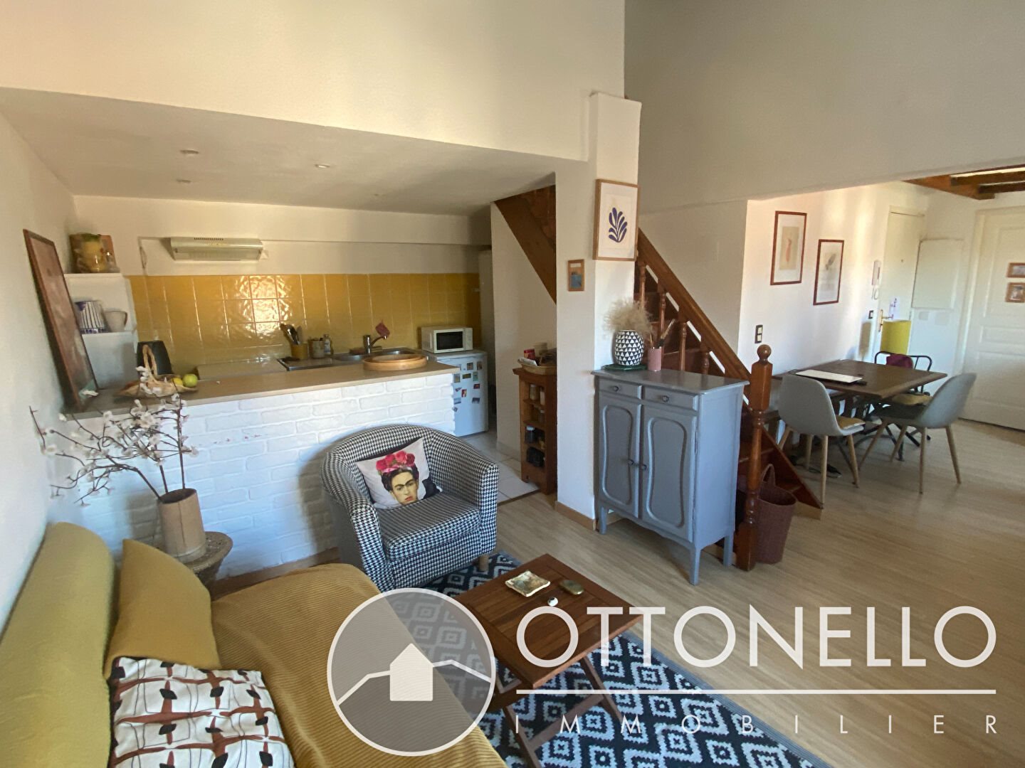 Appartement à vendre, 40m², Roquebrune-sur-Argens