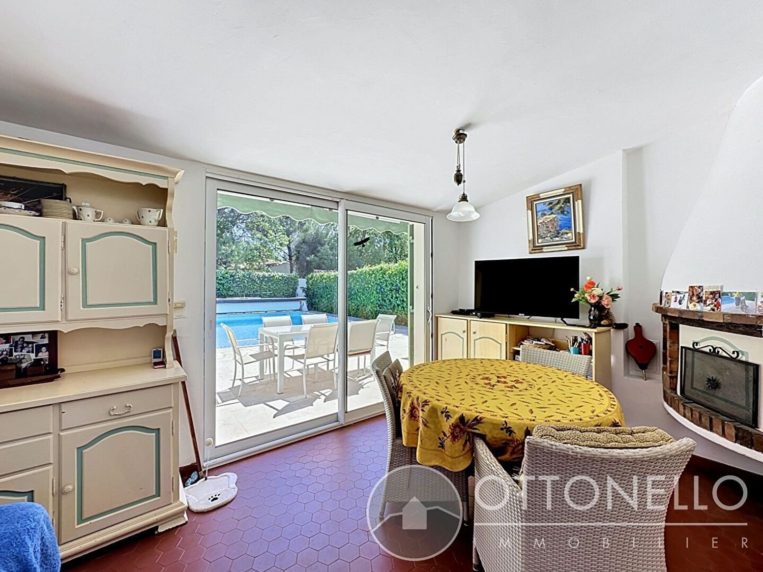 Maison à vendre, 51m², Roquebrune-sur-Argens