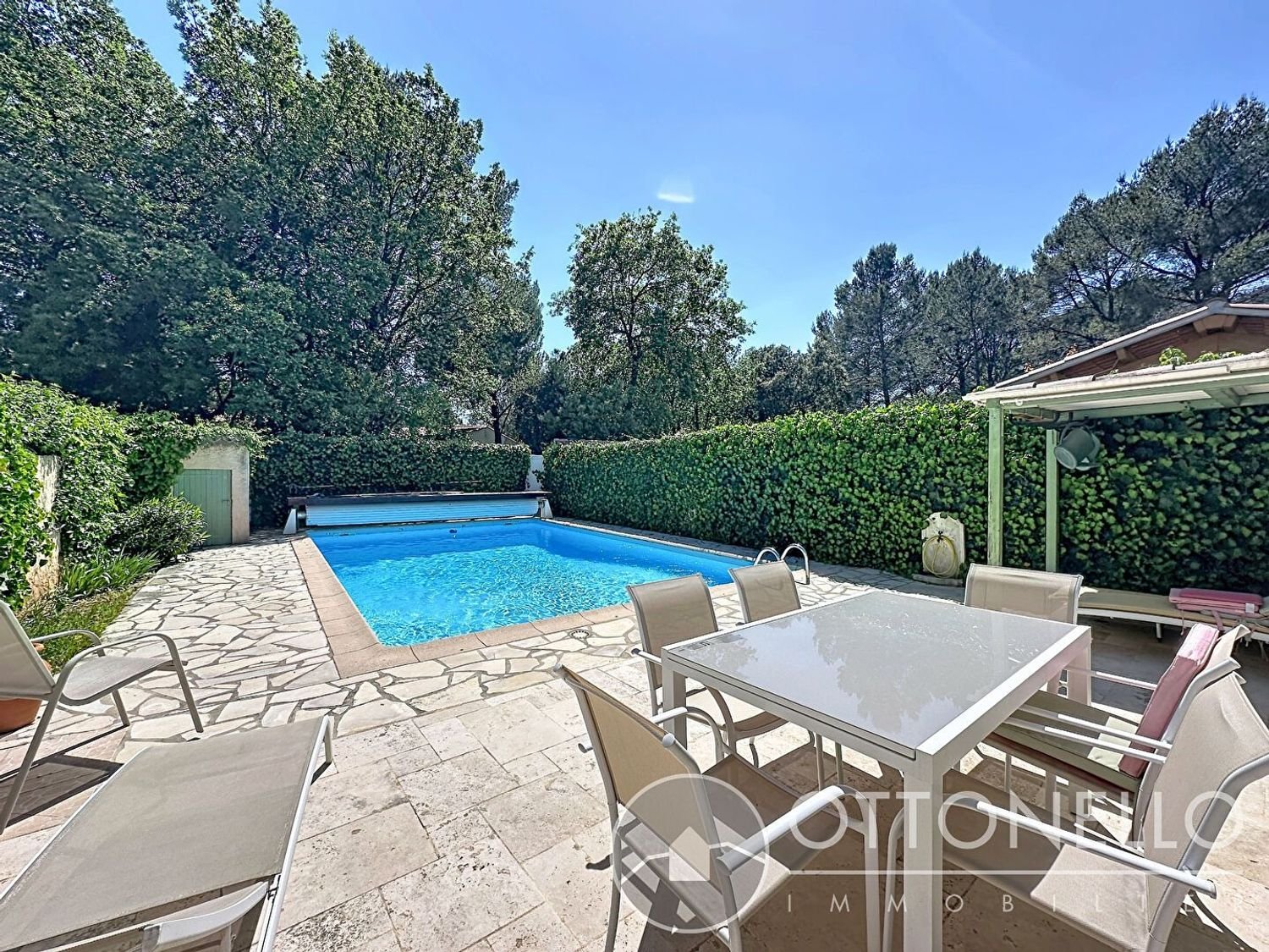 Maison à vendre, 51m², Roquebrune-sur-Argens
