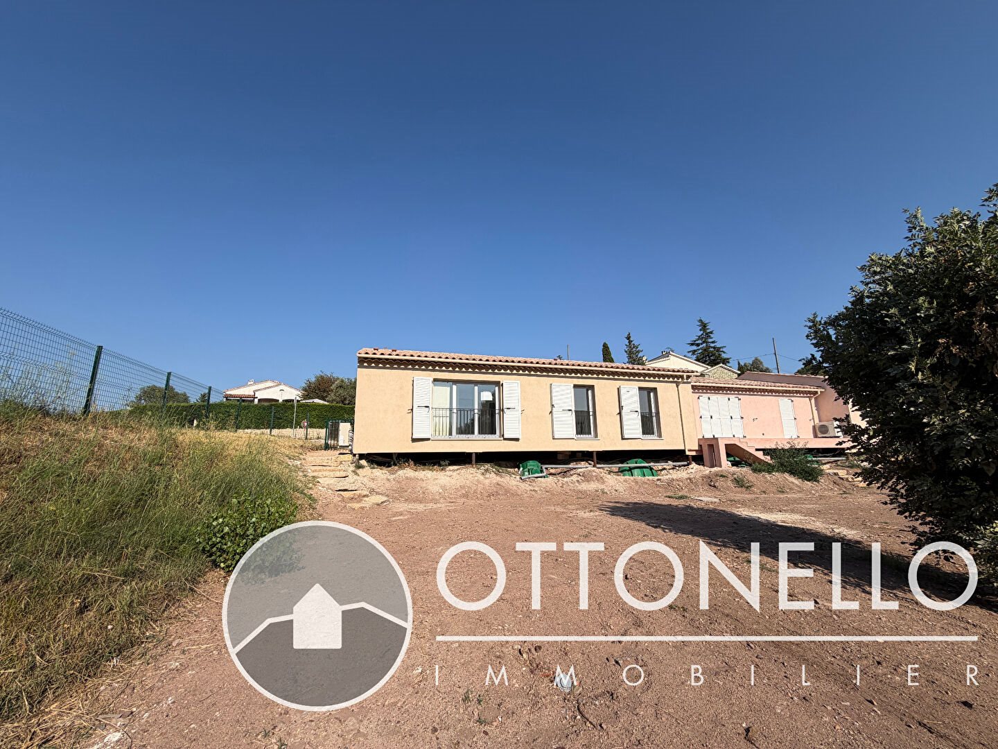 Maison à louer, 88m², Roquebrune-sur-Argens