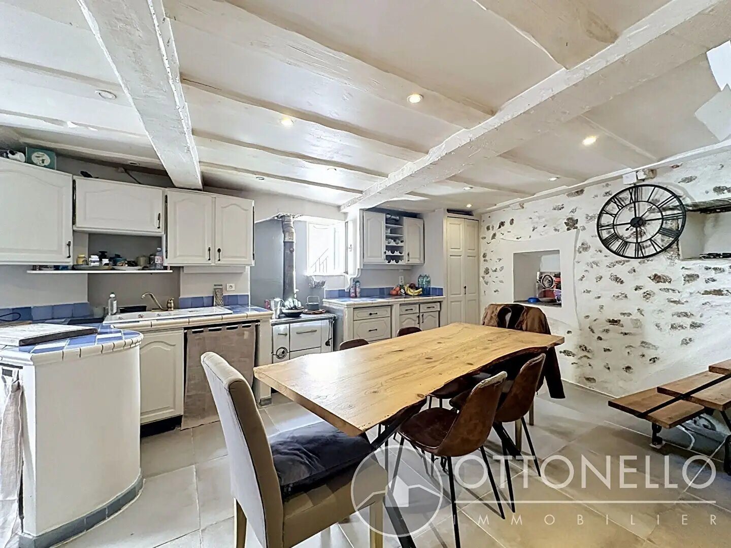 Maison à vendre, 124m², Roquebrune-sur-Argens