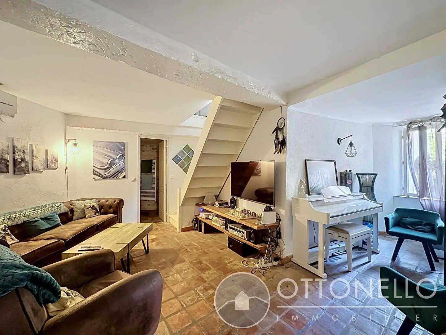 Maison à vendre, 124m², Roquebrune-sur-Argens