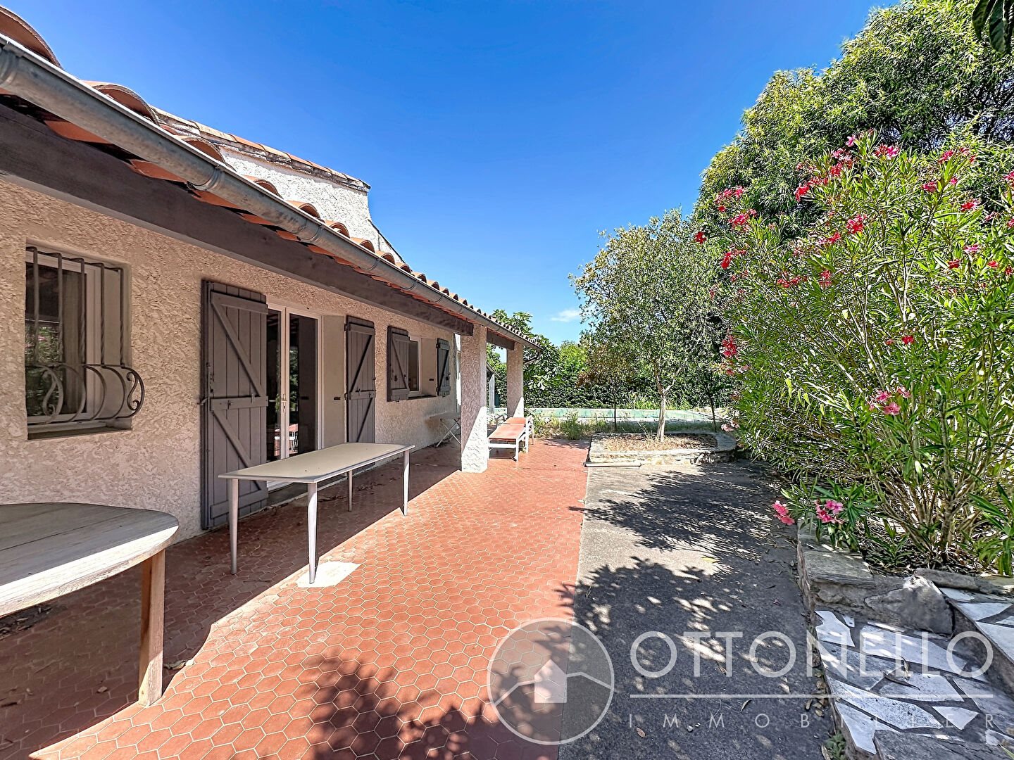 Maison à vendre, 67m², Roquebrune-sur-Argens