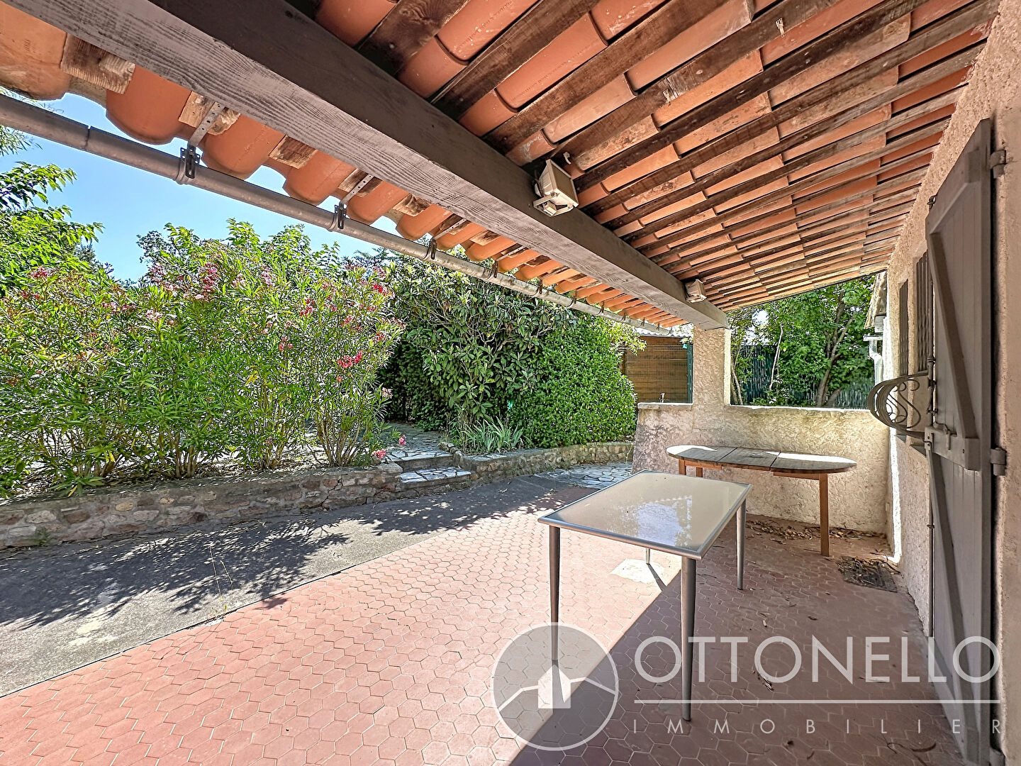 Maison à vendre, 67m², Roquebrune-sur-Argens