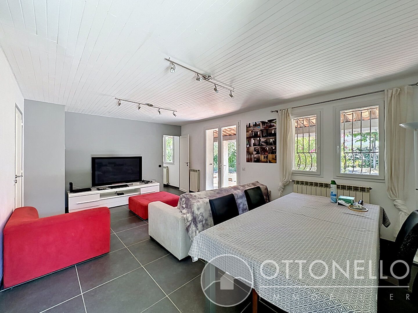 Maison à vendre, 67m², Roquebrune-sur-Argens