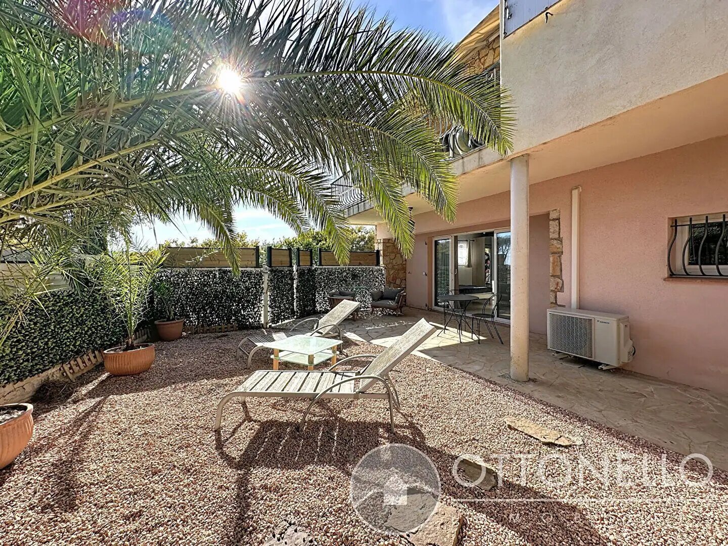 Appartement à vendre, 29m², Roquebrune-sur-Argens