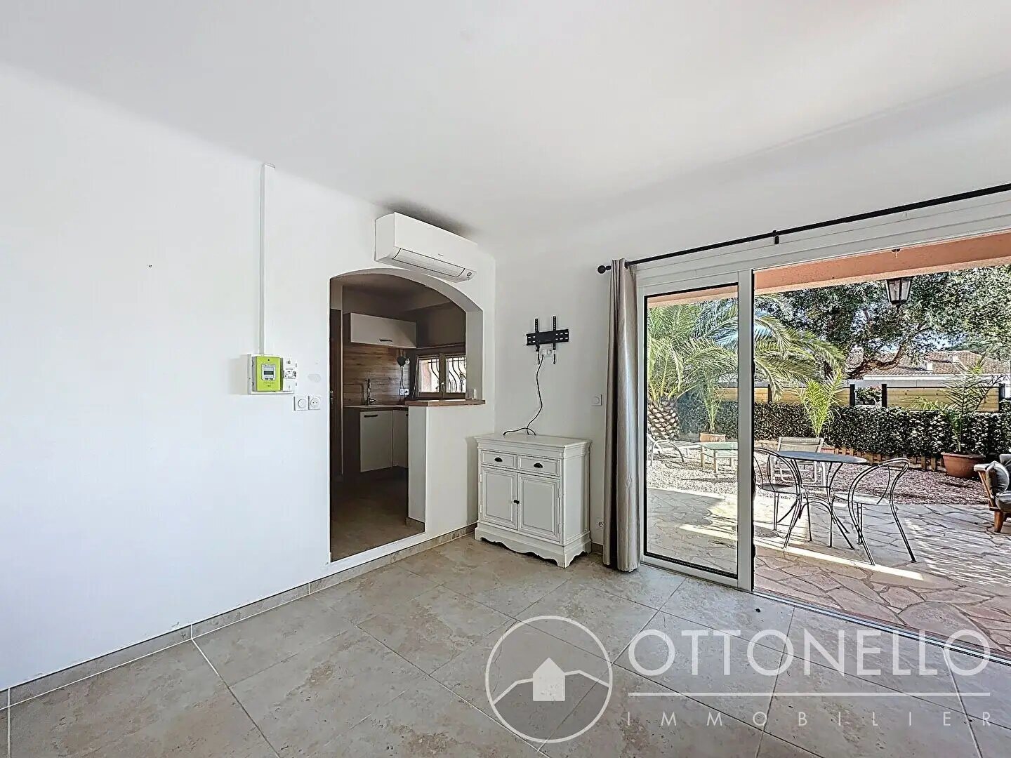 Appartement à vendre, 29m², Roquebrune-sur-Argens